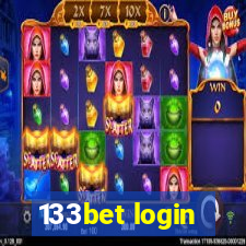 133bet login